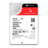 DISCO DURO INTERNO SEAGATE IRONWOLF PRO 20TB 3.5 ESCRITORIO SATA3 6GB/S 256MB 7200RPM 24X7 HOT-PLUG NAS SIN LIMITE DE BAHIAS DISCO DURO INTERNO SEAGATE IRONWOLF PRO 20TB 3.5 ESCRITORIO SATA3 6GB/S 256MB 7200RPM 24X7 HOT-PLUG NAS SIN LIMITE DE BAHIAS